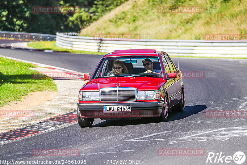 Bild #24561096 - Touristenfahrten Nürburgring Nordschleife (17.09.2023)