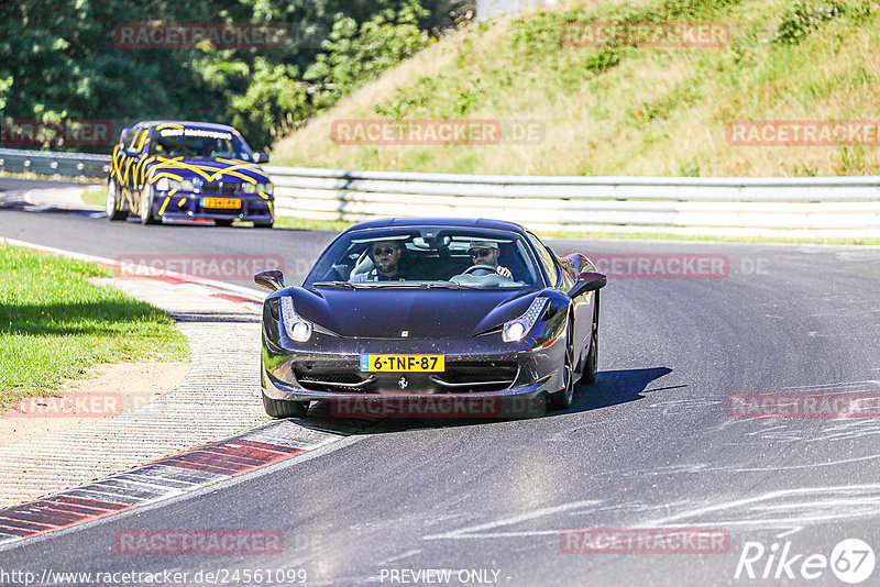 Bild #24561099 - Touristenfahrten Nürburgring Nordschleife (17.09.2023)