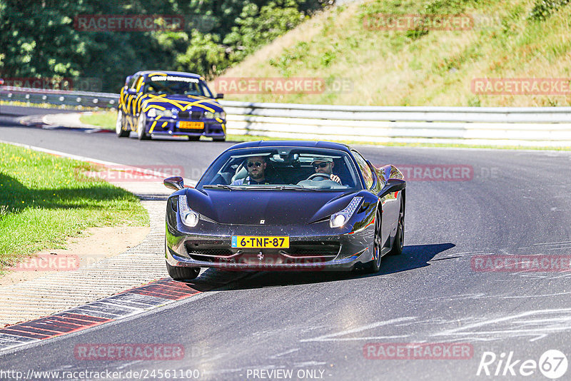 Bild #24561100 - Touristenfahrten Nürburgring Nordschleife (17.09.2023)