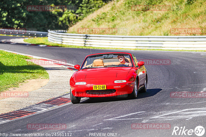 Bild #24561112 - Touristenfahrten Nürburgring Nordschleife (17.09.2023)