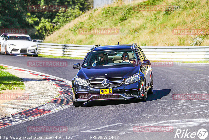 Bild #24561127 - Touristenfahrten Nürburgring Nordschleife (17.09.2023)