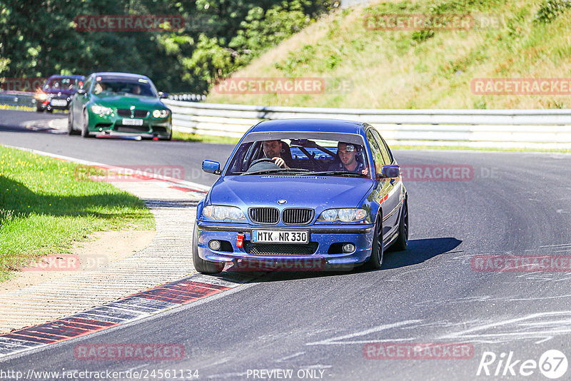 Bild #24561134 - Touristenfahrten Nürburgring Nordschleife (17.09.2023)