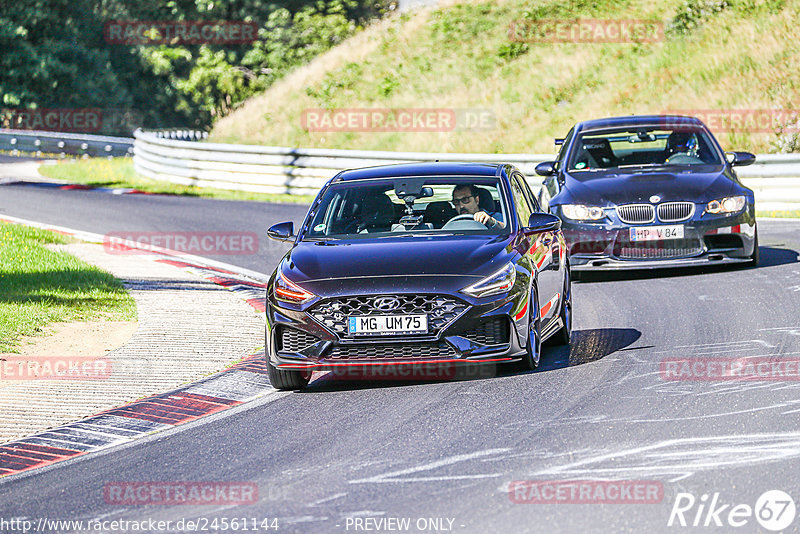 Bild #24561144 - Touristenfahrten Nürburgring Nordschleife (17.09.2023)