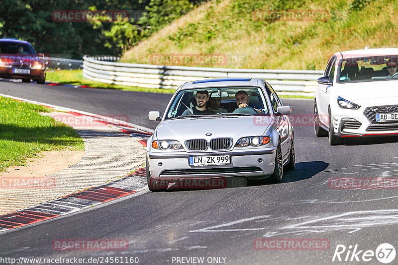 Bild #24561160 - Touristenfahrten Nürburgring Nordschleife (17.09.2023)