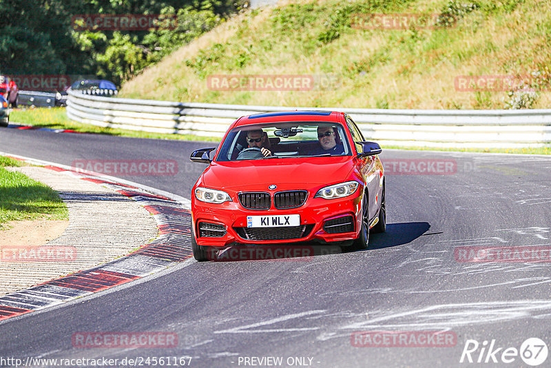 Bild #24561167 - Touristenfahrten Nürburgring Nordschleife (17.09.2023)