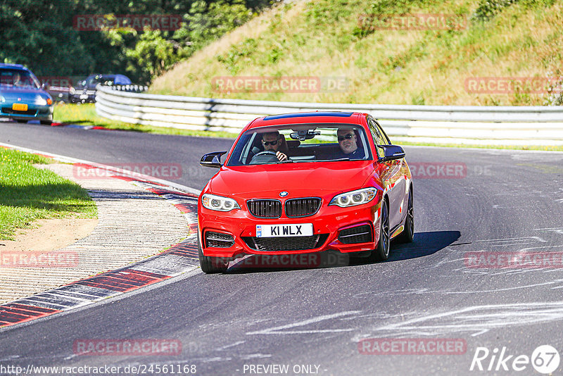 Bild #24561168 - Touristenfahrten Nürburgring Nordschleife (17.09.2023)