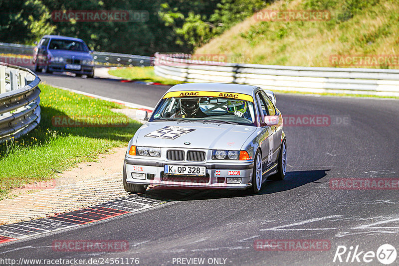 Bild #24561176 - Touristenfahrten Nürburgring Nordschleife (17.09.2023)