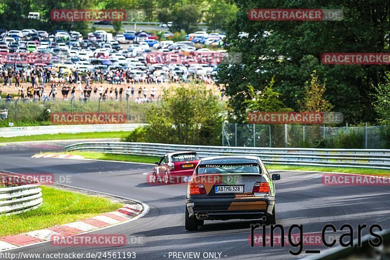 Bild #24561193 - Touristenfahrten Nürburgring Nordschleife (17.09.2023)