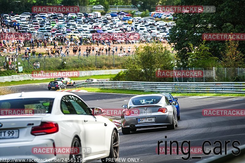 Bild #24561196 - Touristenfahrten Nürburgring Nordschleife (17.09.2023)