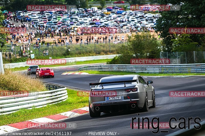 Bild #24561197 - Touristenfahrten Nürburgring Nordschleife (17.09.2023)