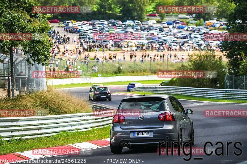 Bild #24561225 - Touristenfahrten Nürburgring Nordschleife (17.09.2023)