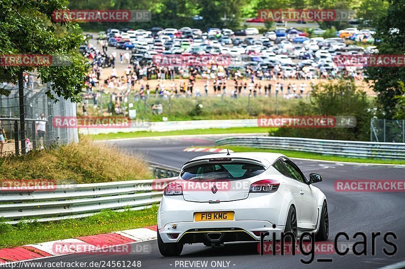 Bild #24561248 - Touristenfahrten Nürburgring Nordschleife (17.09.2023)