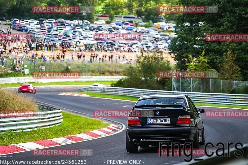 Bild #24561253 - Touristenfahrten Nürburgring Nordschleife (17.09.2023)