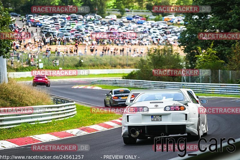 Bild #24561257 - Touristenfahrten Nürburgring Nordschleife (17.09.2023)