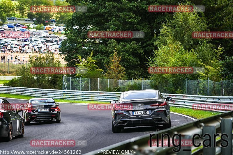 Bild #24561262 - Touristenfahrten Nürburgring Nordschleife (17.09.2023)