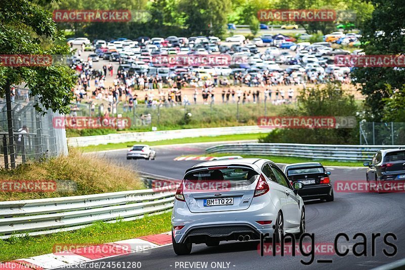 Bild #24561280 - Touristenfahrten Nürburgring Nordschleife (17.09.2023)