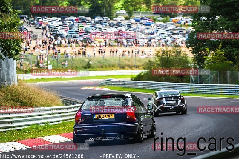 Bild #24561288 - Touristenfahrten Nürburgring Nordschleife (17.09.2023)