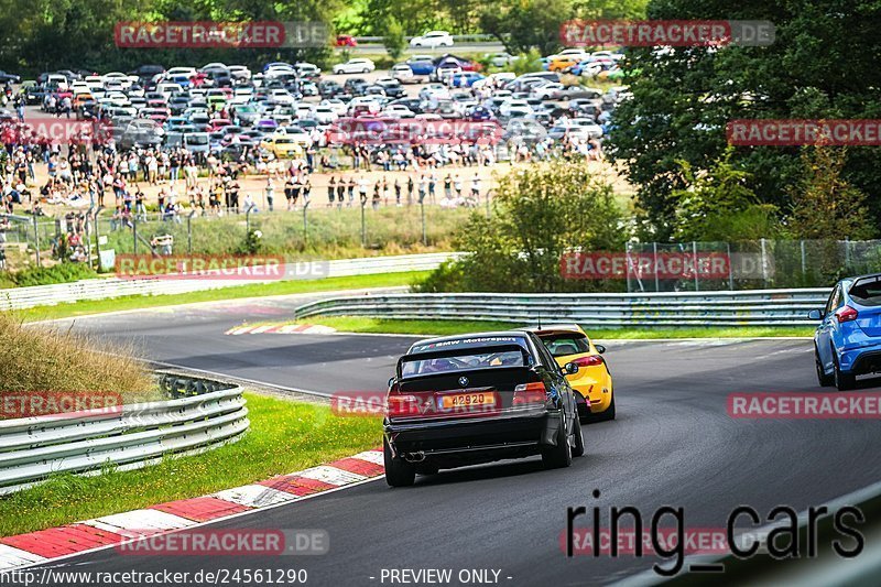 Bild #24561290 - Touristenfahrten Nürburgring Nordschleife (17.09.2023)