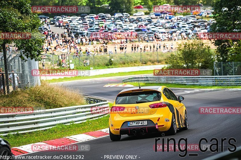 Bild #24561292 - Touristenfahrten Nürburgring Nordschleife (17.09.2023)