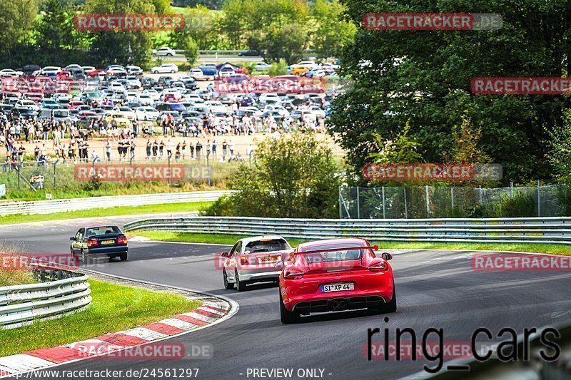 Bild #24561297 - Touristenfahrten Nürburgring Nordschleife (17.09.2023)