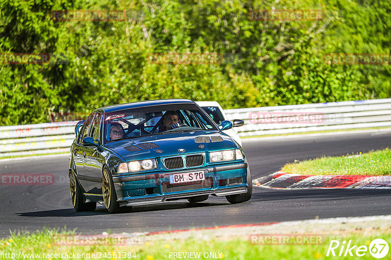 Bild #24561384 - Touristenfahrten Nürburgring Nordschleife (17.09.2023)