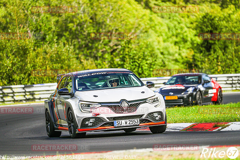 Bild #24561403 - Touristenfahrten Nürburgring Nordschleife (17.09.2023)