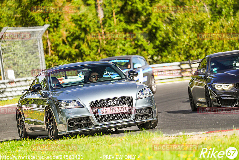 Bild #24561431 - Touristenfahrten Nürburgring Nordschleife (17.09.2023)