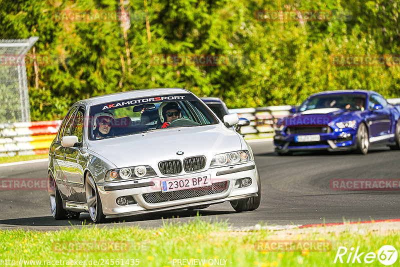 Bild #24561435 - Touristenfahrten Nürburgring Nordschleife (17.09.2023)