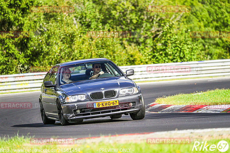 Bild #24561454 - Touristenfahrten Nürburgring Nordschleife (17.09.2023)