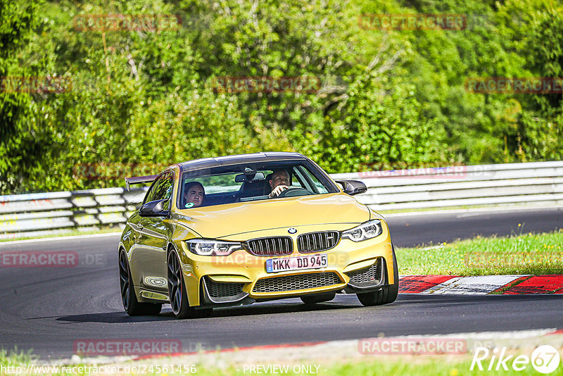 Bild #24561456 - Touristenfahrten Nürburgring Nordschleife (17.09.2023)