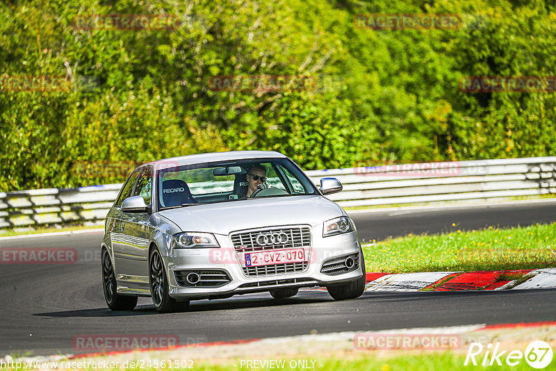 Bild #24561502 - Touristenfahrten Nürburgring Nordschleife (17.09.2023)