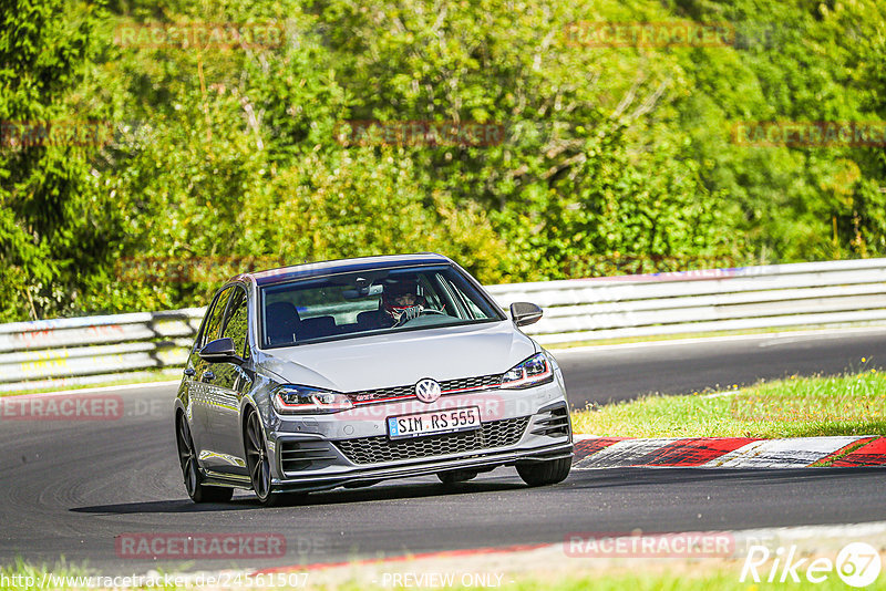 Bild #24561507 - Touristenfahrten Nürburgring Nordschleife (17.09.2023)