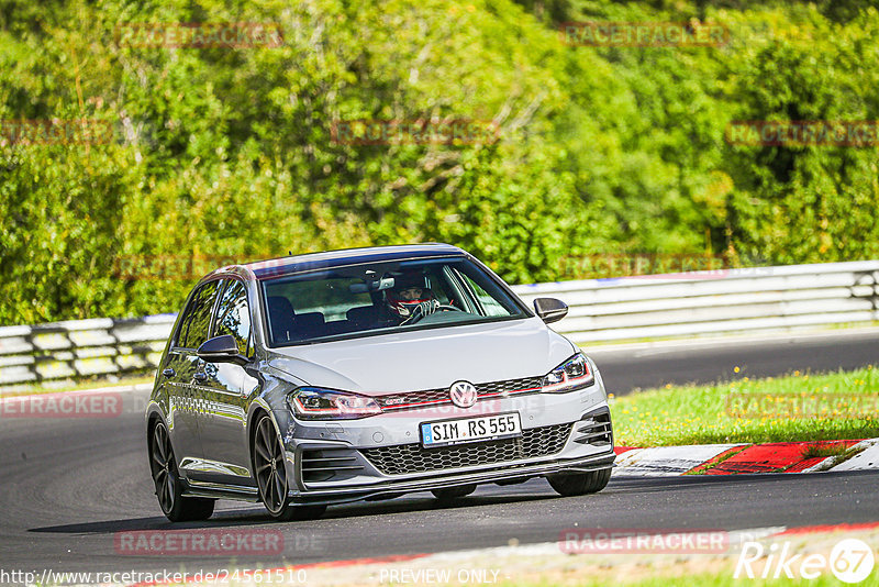 Bild #24561510 - Touristenfahrten Nürburgring Nordschleife (17.09.2023)