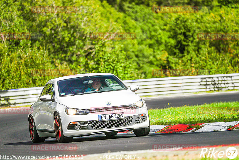 Bild #24561513 - Touristenfahrten Nürburgring Nordschleife (17.09.2023)