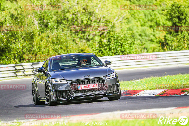 Bild #24561535 - Touristenfahrten Nürburgring Nordschleife (17.09.2023)