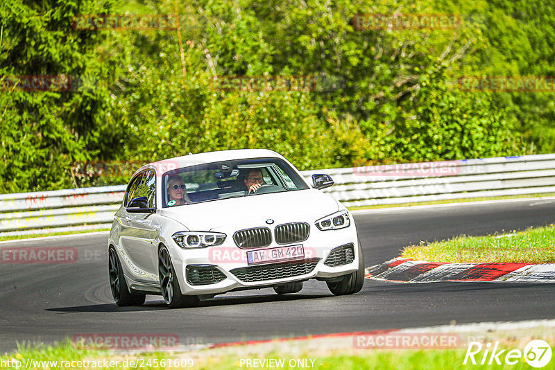 Bild #24561609 - Touristenfahrten Nürburgring Nordschleife (17.09.2023)