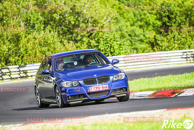 Bild #24561626 - Touristenfahrten Nürburgring Nordschleife (17.09.2023)