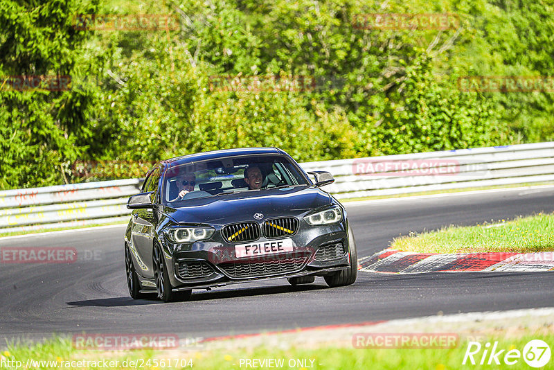 Bild #24561704 - Touristenfahrten Nürburgring Nordschleife (17.09.2023)