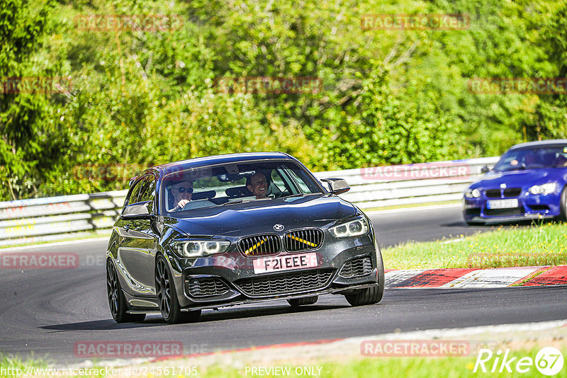 Bild #24561705 - Touristenfahrten Nürburgring Nordschleife (17.09.2023)