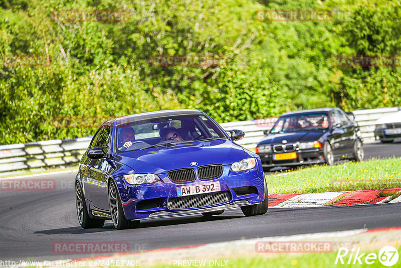 Bild #24561708 - Touristenfahrten Nürburgring Nordschleife (17.09.2023)