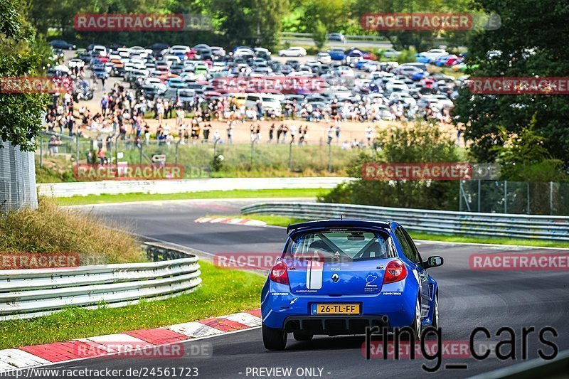 Bild #24561723 - Touristenfahrten Nürburgring Nordschleife (17.09.2023)