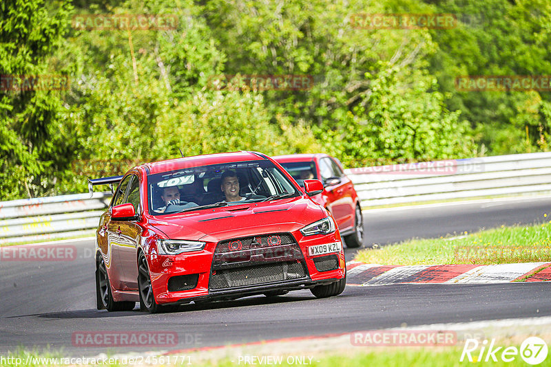 Bild #24561771 - Touristenfahrten Nürburgring Nordschleife (17.09.2023)