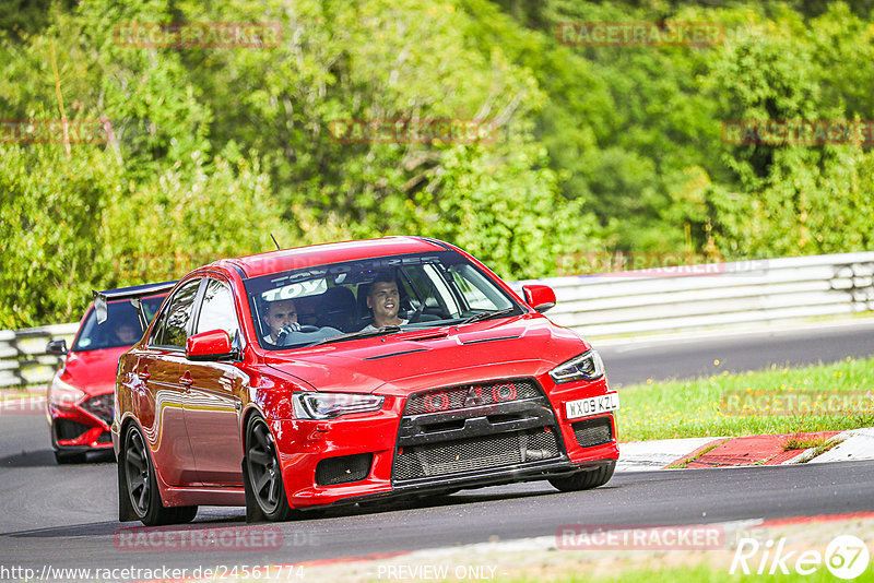 Bild #24561774 - Touristenfahrten Nürburgring Nordschleife (17.09.2023)