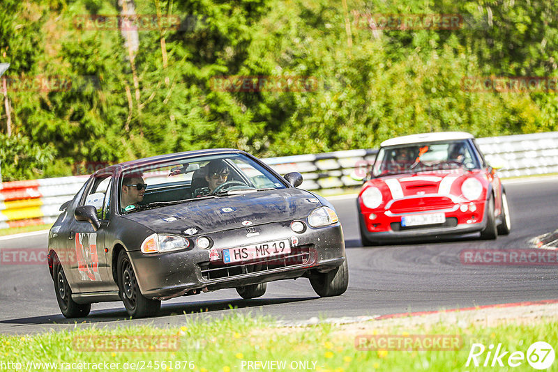 Bild #24561876 - Touristenfahrten Nürburgring Nordschleife (17.09.2023)