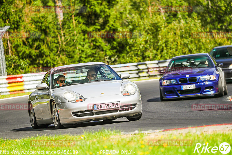 Bild #24561894 - Touristenfahrten Nürburgring Nordschleife (17.09.2023)