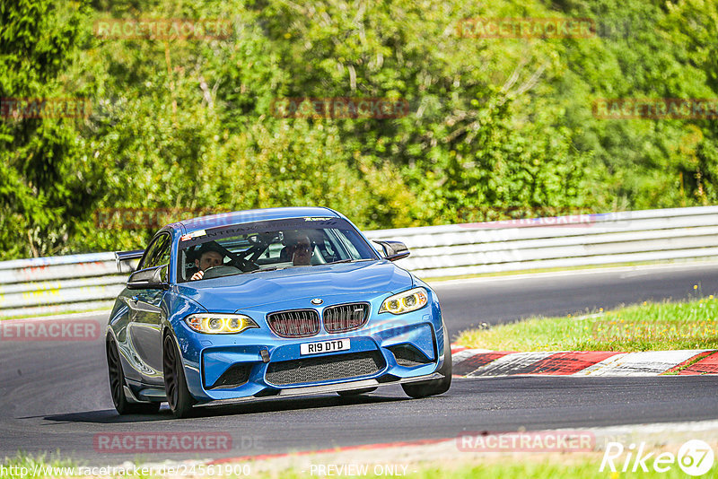 Bild #24561900 - Touristenfahrten Nürburgring Nordschleife (17.09.2023)