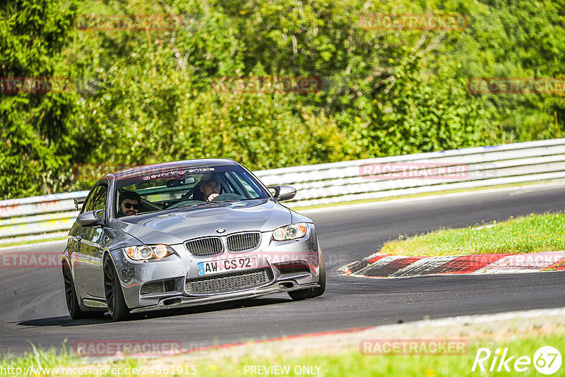 Bild #24561915 - Touristenfahrten Nürburgring Nordschleife (17.09.2023)