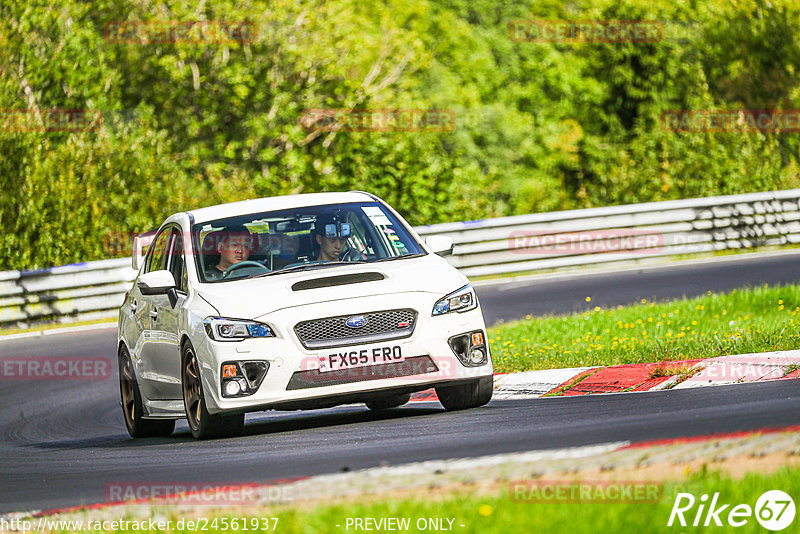 Bild #24561937 - Touristenfahrten Nürburgring Nordschleife (17.09.2023)