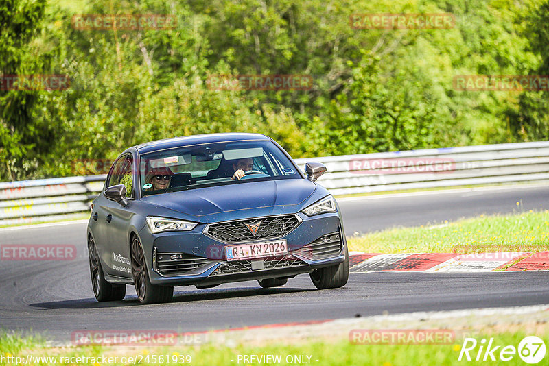 Bild #24561939 - Touristenfahrten Nürburgring Nordschleife (17.09.2023)