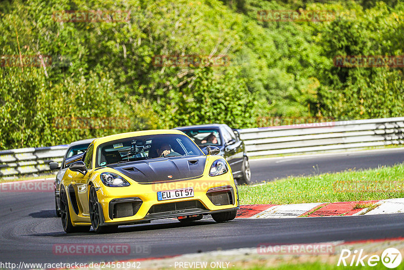 Bild #24561942 - Touristenfahrten Nürburgring Nordschleife (17.09.2023)